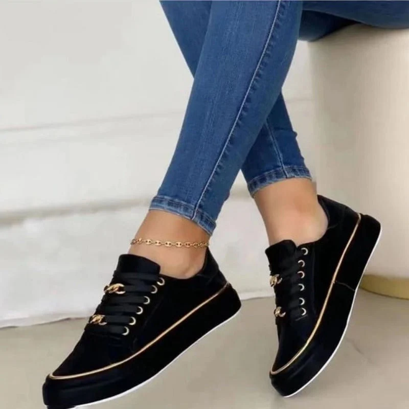 Reese - Bequem Damen Sneaker