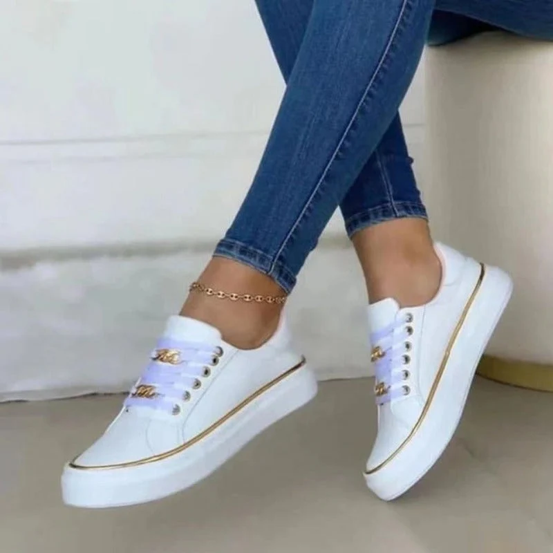 Reese - Bequem Damen Sneaker
