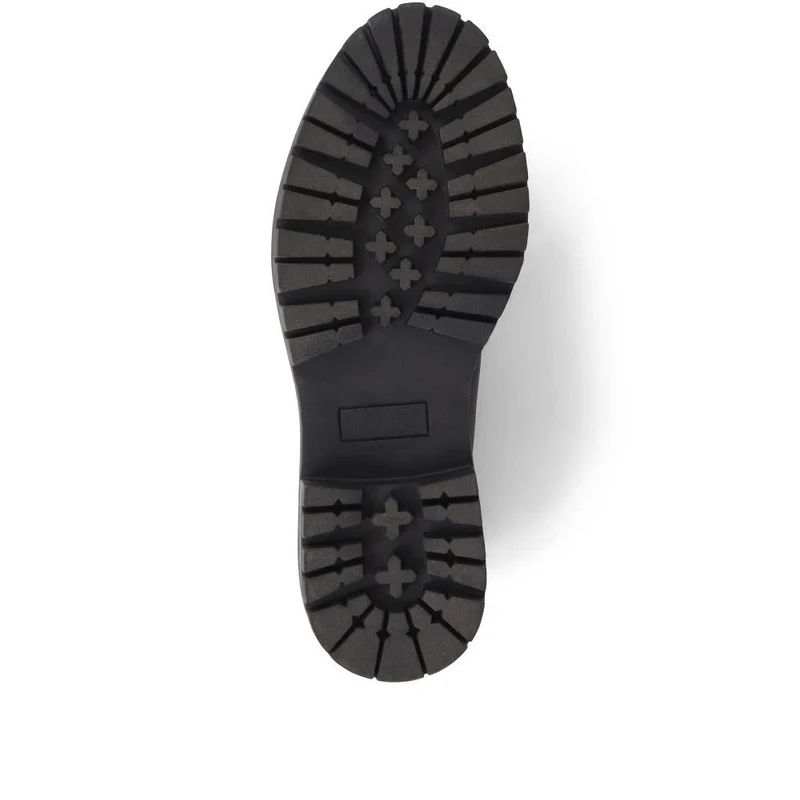 Chunky Loafers - BELWOIL38017 / 324 126 - Black