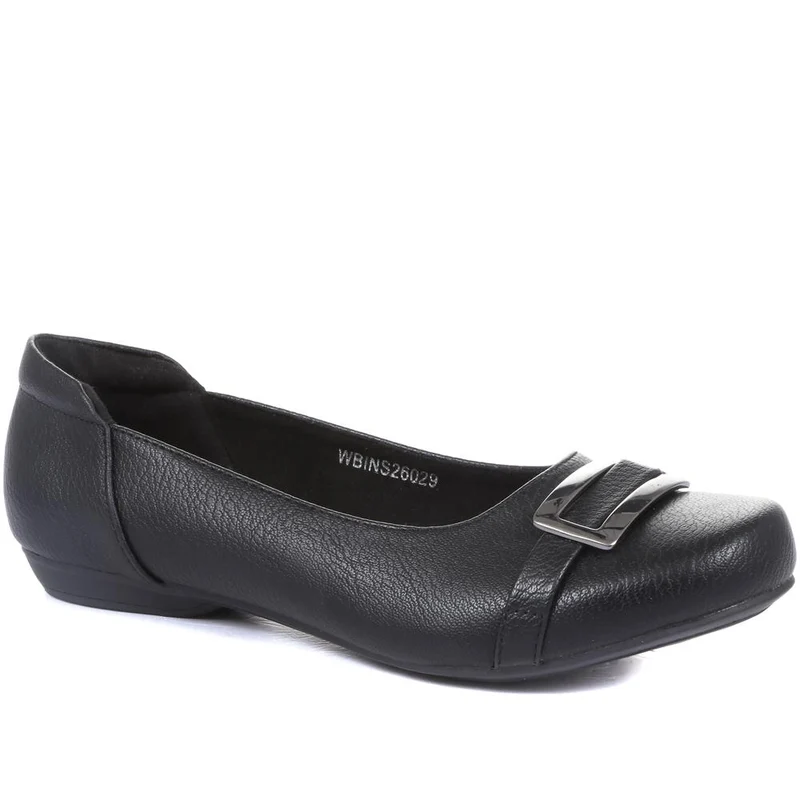 Slip On Pump - WBINS26029 / 310 595