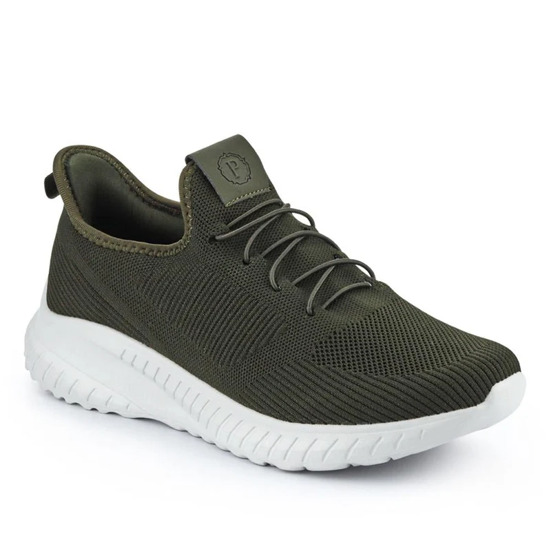 Slip-On Wide-Fit Trainers - BOJIE41004 / 326 872