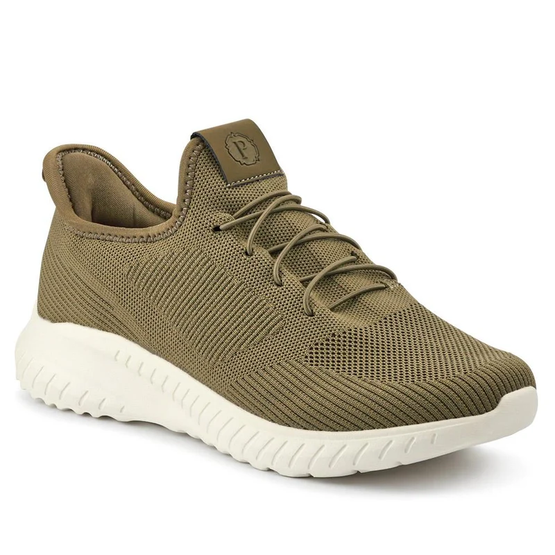 Slip-On Wide-Fit Trainers - BOJIE41004 / 326 872