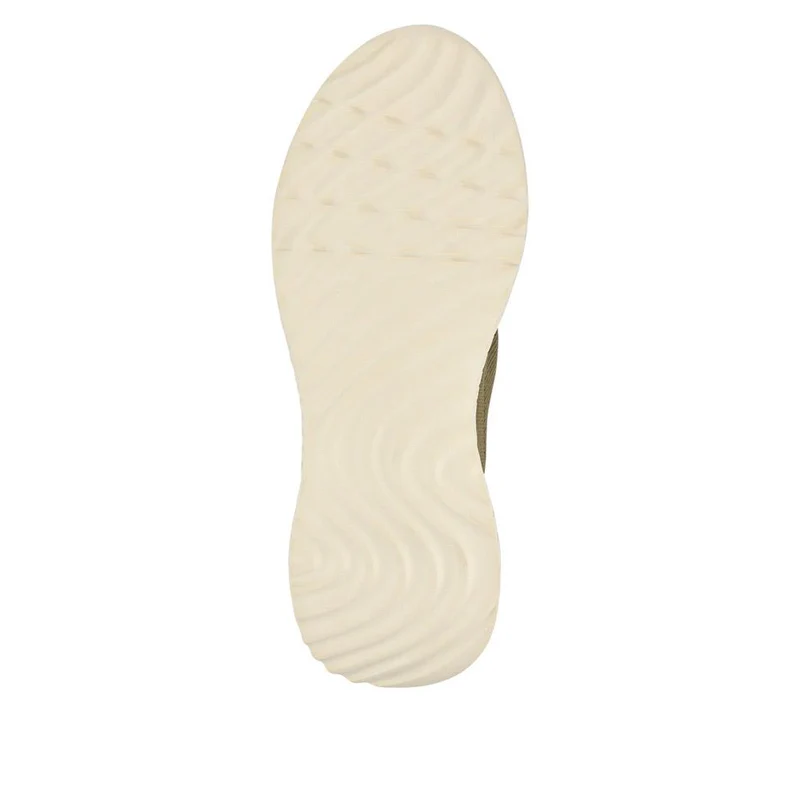 Easy Step In Wide Fit Trainers - BOJIE41004 / 326 872 - Sand