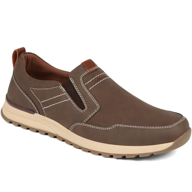 Slip-On Trainers - CHANG39003 / 324 988
