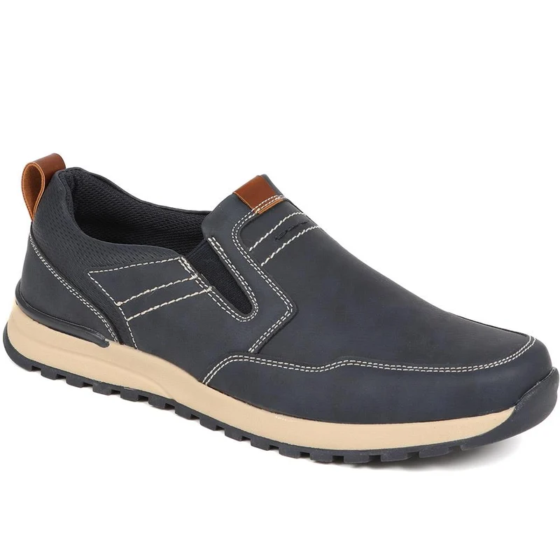 Slip-On Trainers - CHANG39003 / 324 988