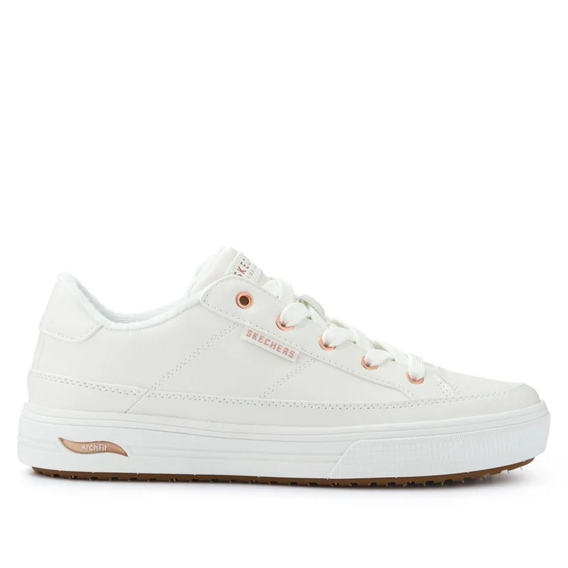 Arch Fit Arcade - On My Way Trainers - SKE41524 / 327 002 - White