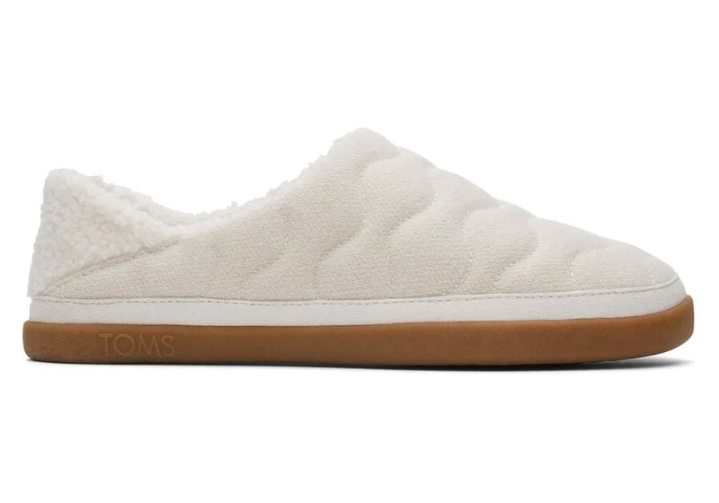 TOMS Ezra Stepphausschuhe für Damen – Hellsand