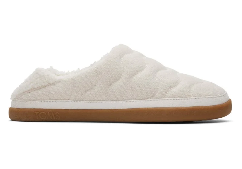 TOMS Ezra Stepphausschuhe für Damen – Hellsand
