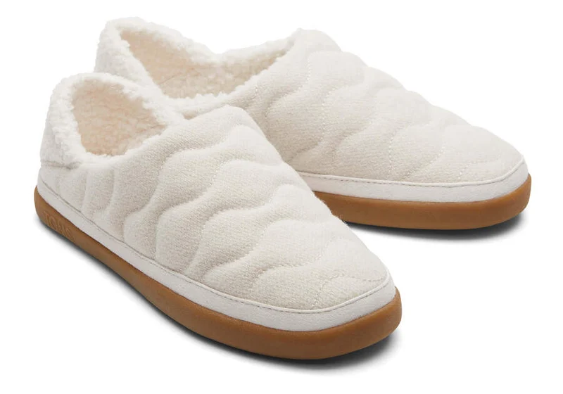 TOMS Ezra Stepphausschuhe für Damen – Hellsand