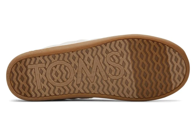 TOMS Ezra Stepphausschuhe für Damen – Hellsand