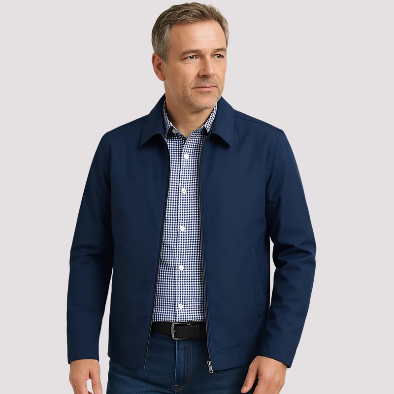 Hanson - Vielseitige Freizeitjacke