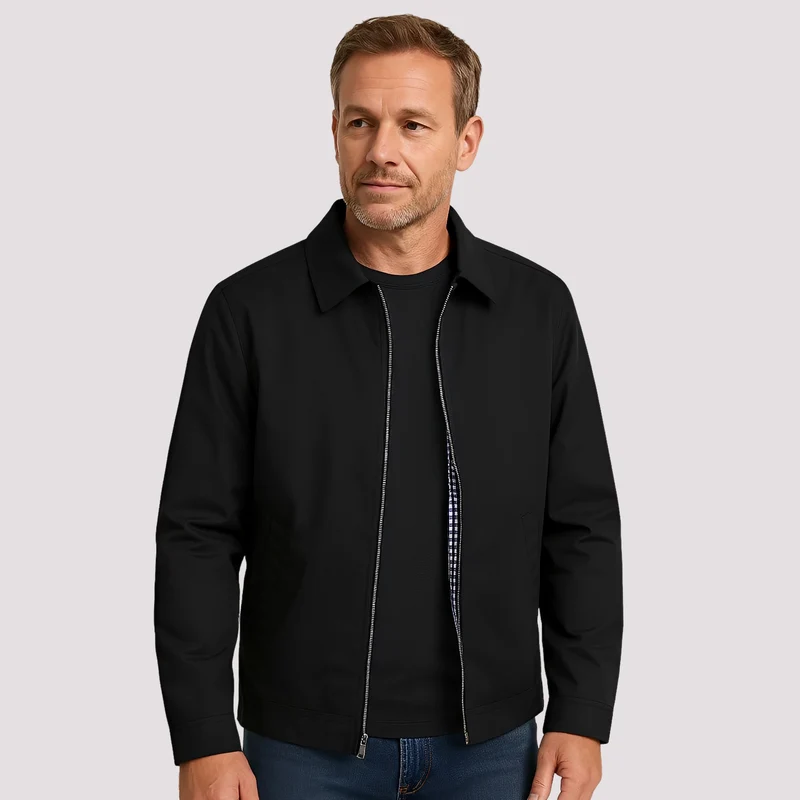 Hanson - Vielseitige Freizeitjacke