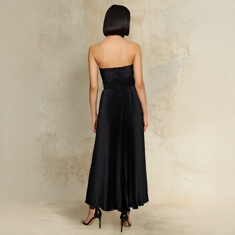 Alenya - Elegantes Tube-Top-Kleid