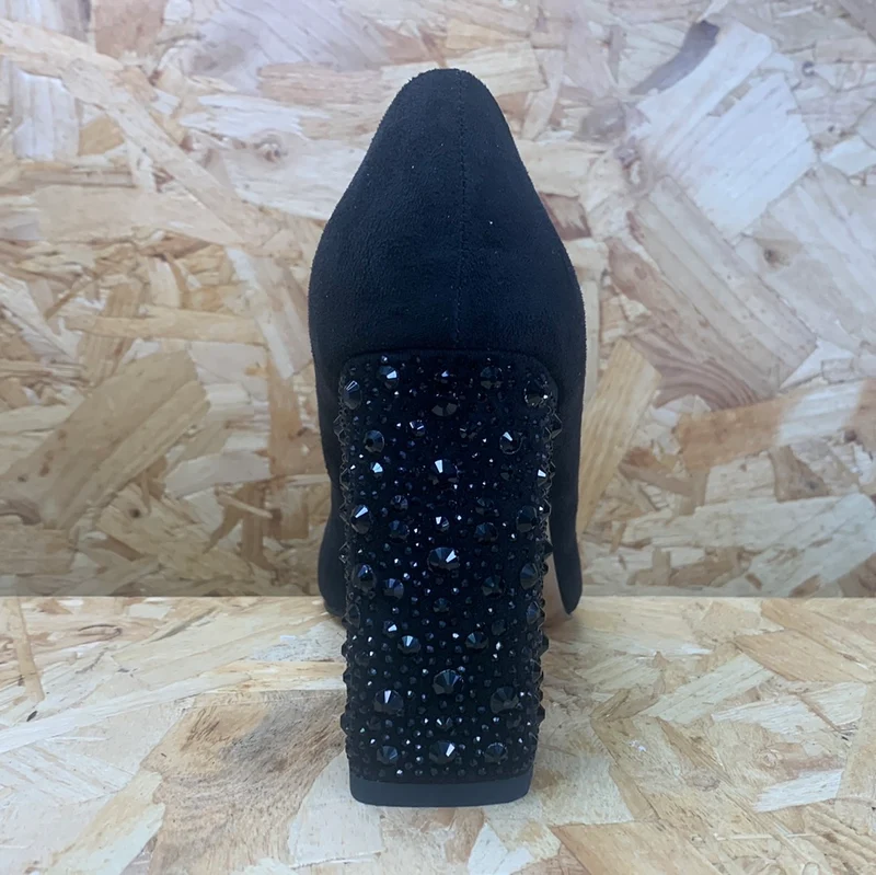 Una Healy We've Tonight High Heel für Damen – Schwarz