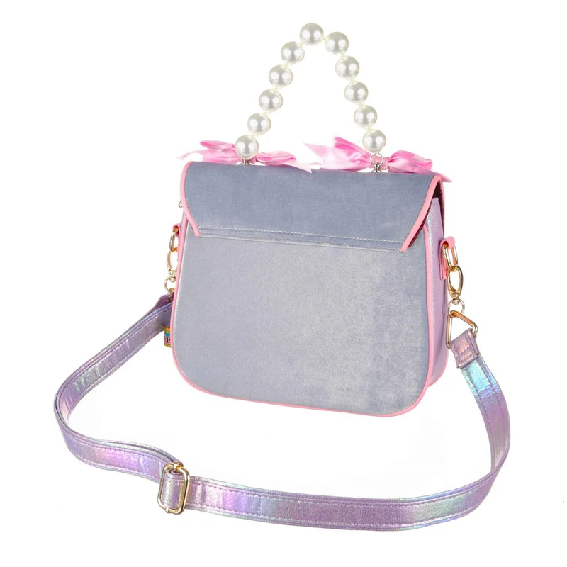 Irregular Choice Hübsche Purr-Tasche für Damen
