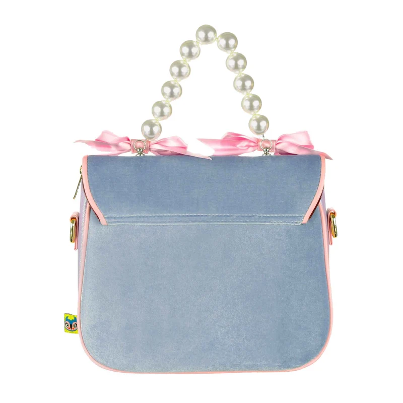 Irregular Choice Hübsche Purr-Tasche für Damen