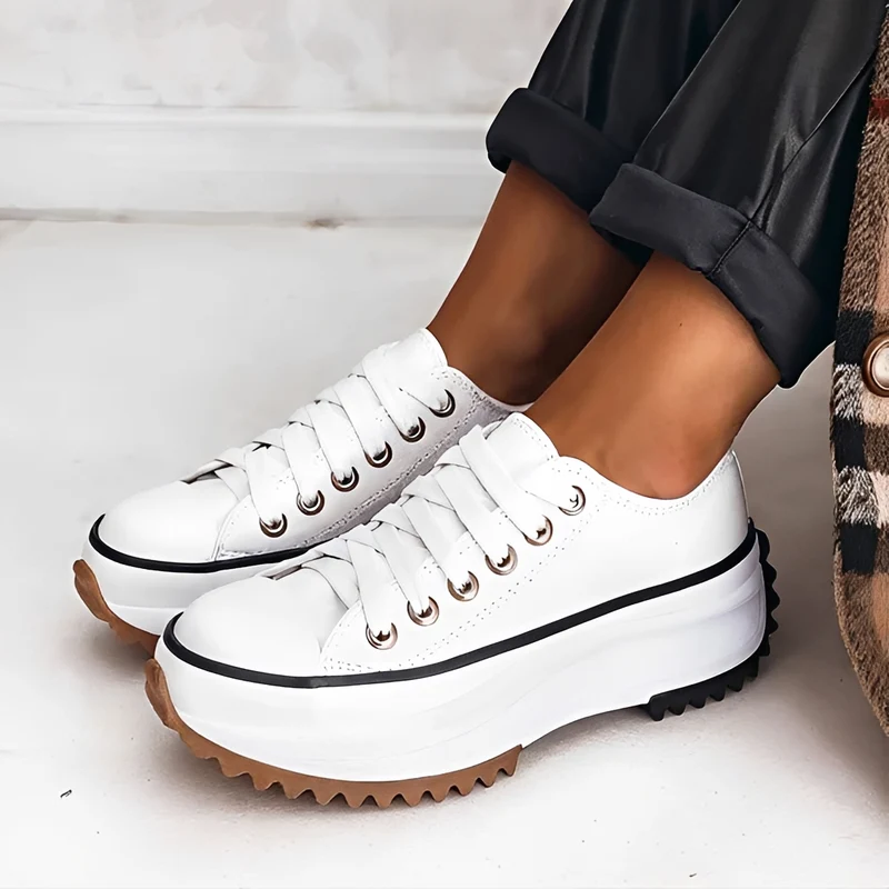 Caitlin - Premium Schuhe mit niedrigem Schnitt