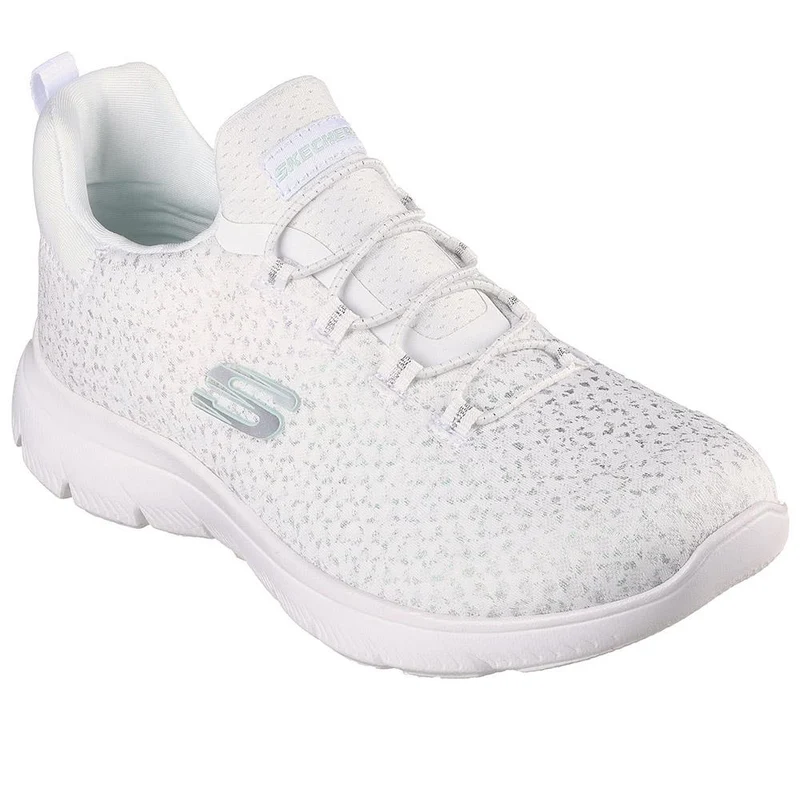 Summit - Glowing Iris Vegan Trainers - SKE37045 / 323 483