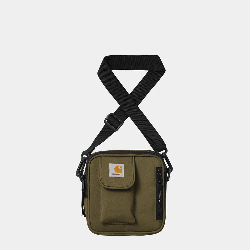 Carhartt WIP Herren-Essential-Tasche – Highland