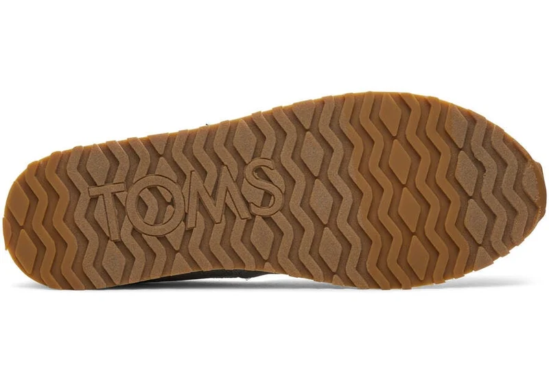 TOMS Herren Alpargata Resident 2.0 Trainer – Grau