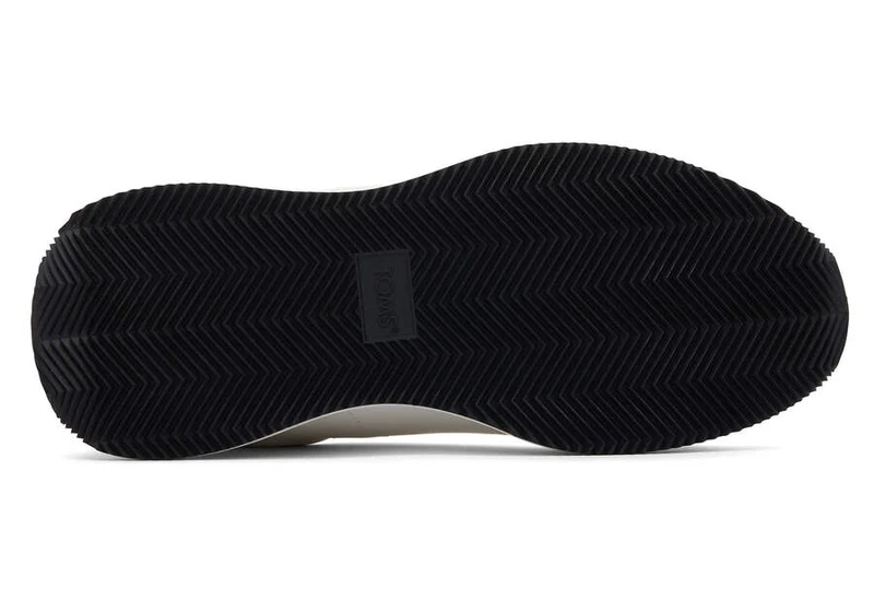 TOMS Herren Wyndon Trainer – Weiß