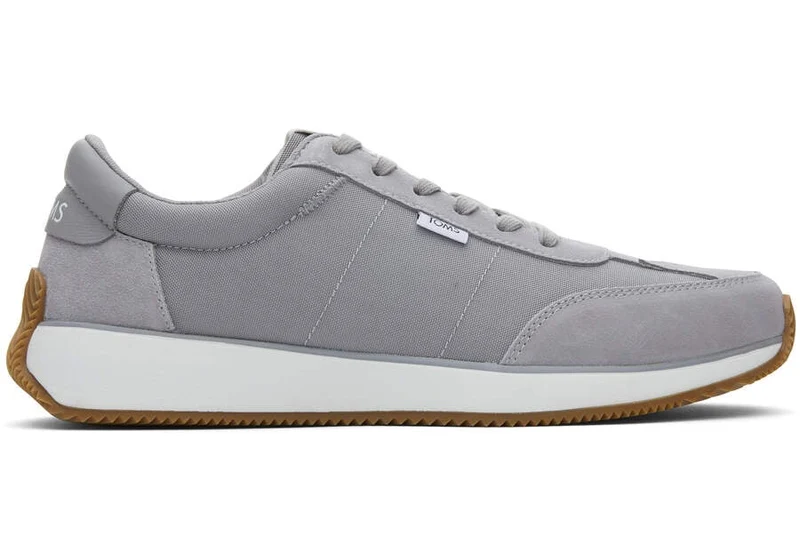 TOMS Herren Wyndon Trainer – Grau