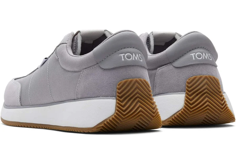TOMS Herren Wyndon Trainer – Grau