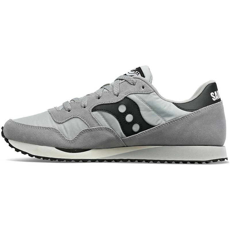 Saucony Herren DXN Turnschuhe - Grau / Grau