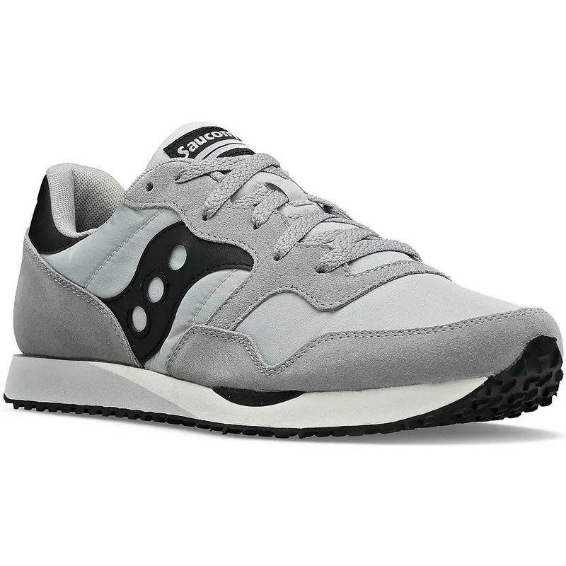 Saucony Herren DXN Turnschuhe - Grau / Grau