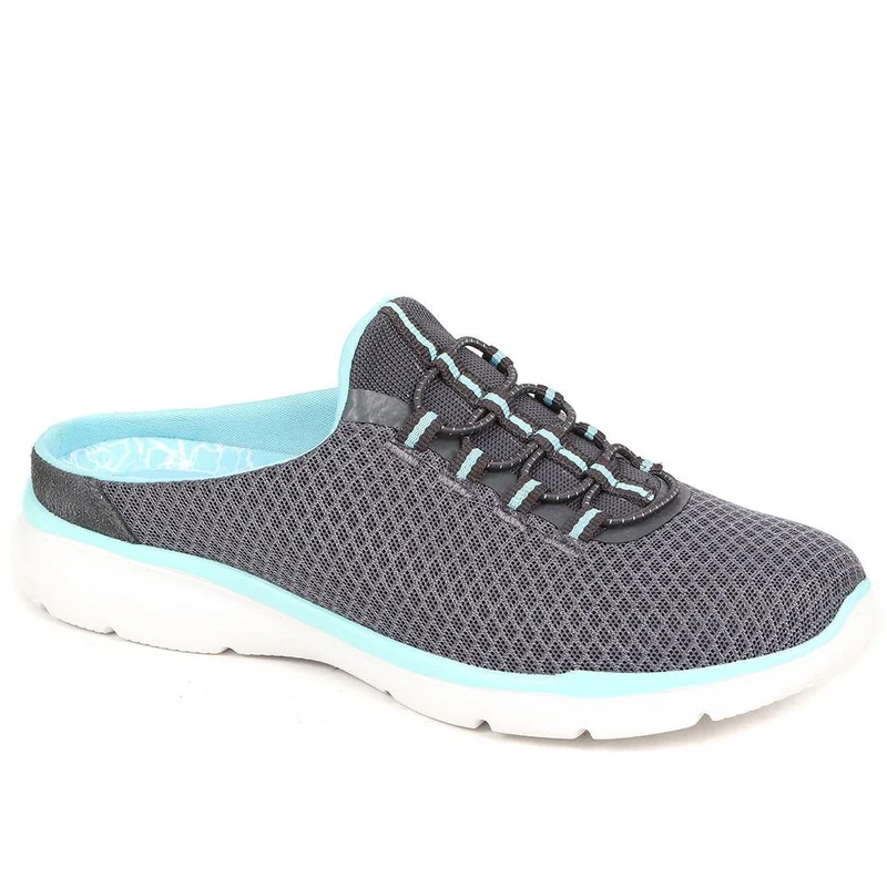 Slip-On Trainers - BRK37049 / 323 601
