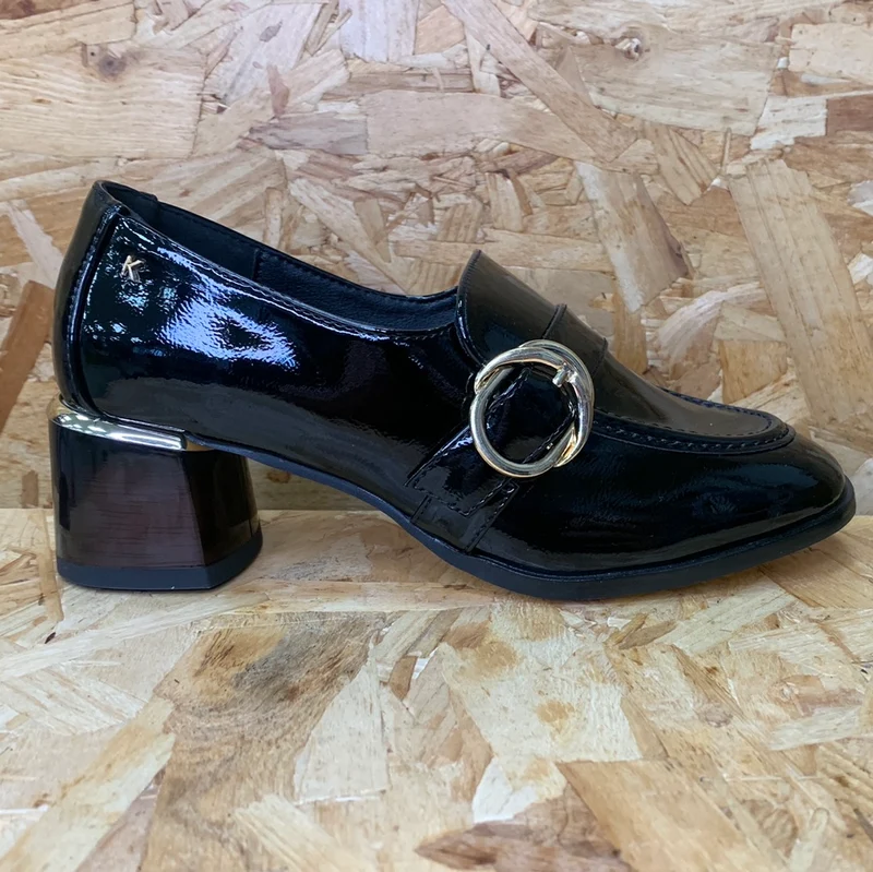 Kate Appleby Prestwick-Schuh für Damen – Schwarz