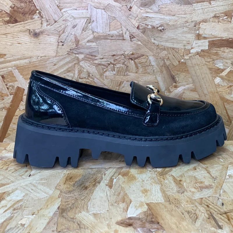 Kate Appleby Basingstoke-Schuh für Damen – Schwarz