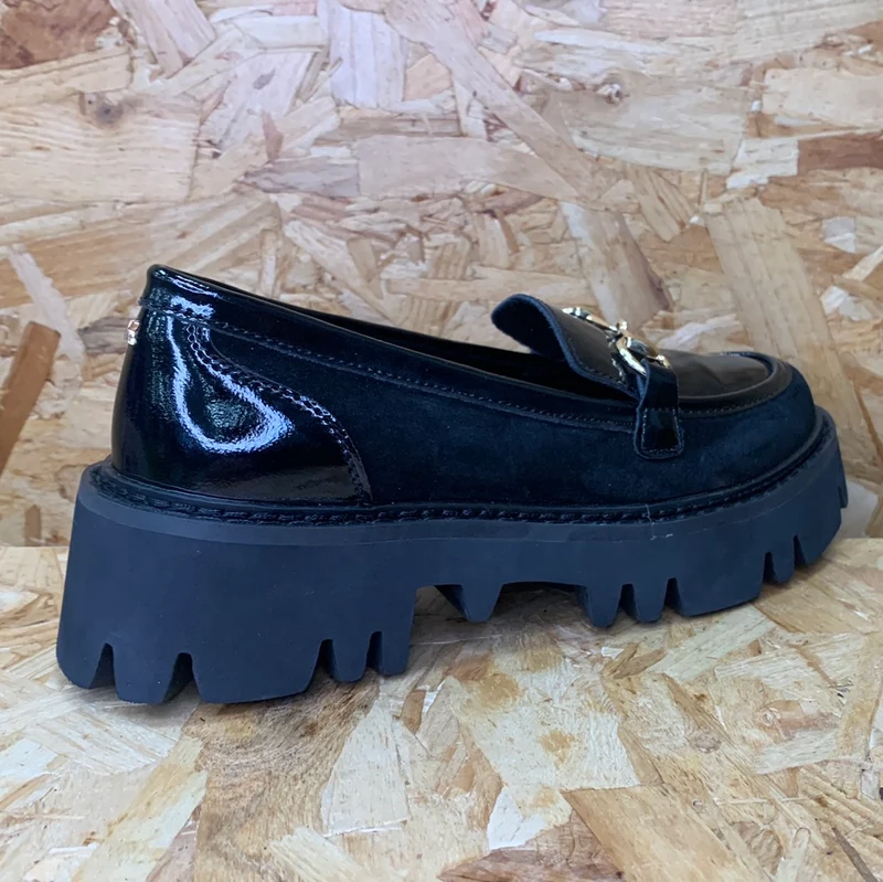 Kate Appleby Basingstoke-Schuh für Damen – Schwarz