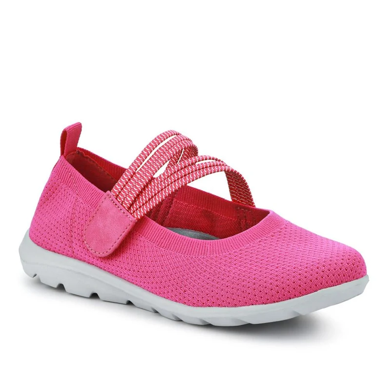 Casual Trainer Pumps - BRK39019 / 325 192