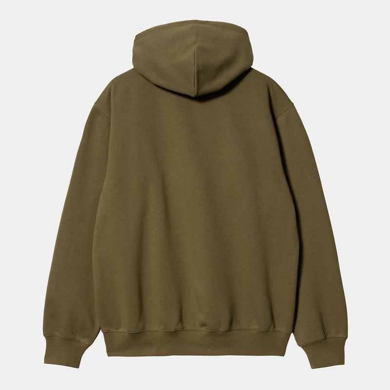 Carhartt WIP Herren Carhartt WIP Sweat-Hoodie – Highland