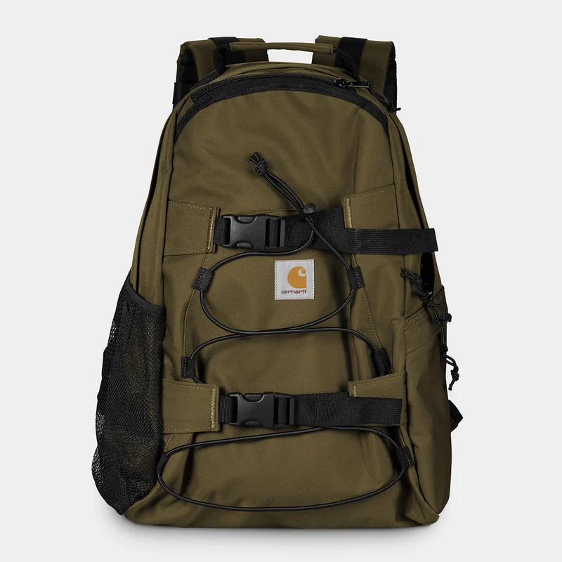 Carhartt WIP Herren Kickflip Rucksack - Highland
