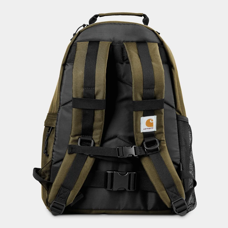 Carhartt WIP Herren Kickflip Rucksack - Highland