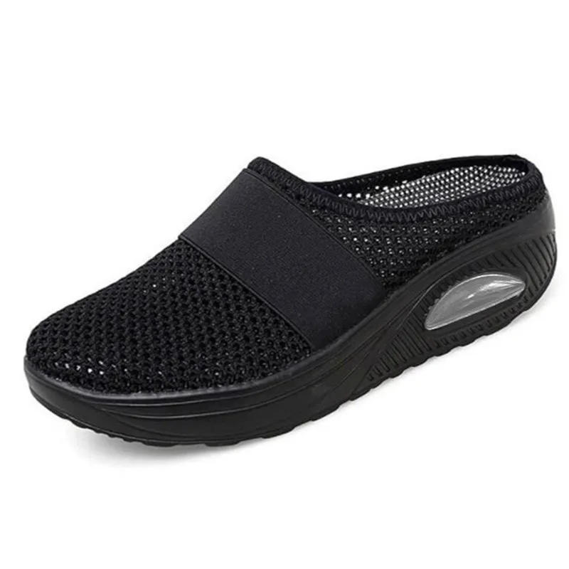 Seinna - Sandalen zum Hineinschlüpfen