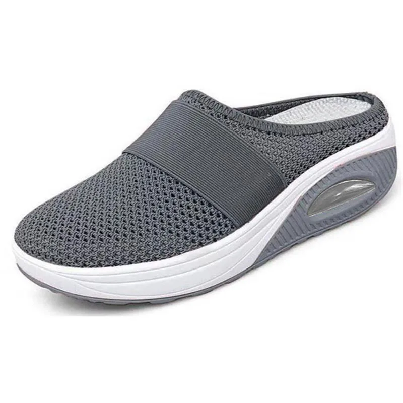 Seinna - Sandalen zum Hineinschlüpfen