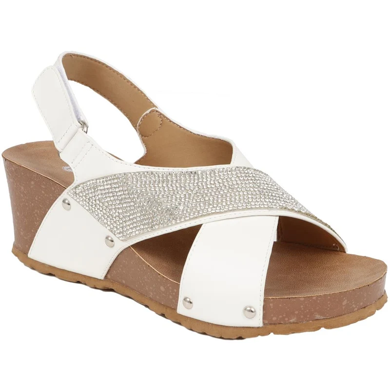 Wedge Sandals - BELBAIZH29028 / 315 399