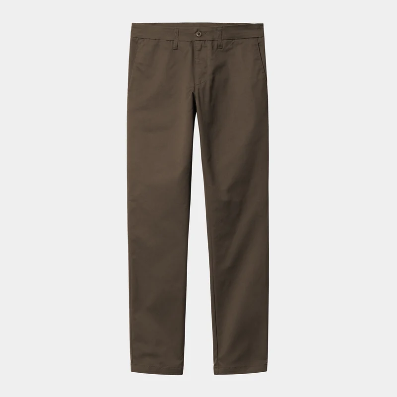 Carhartt WIP Herren-Sid-Hose – Barista