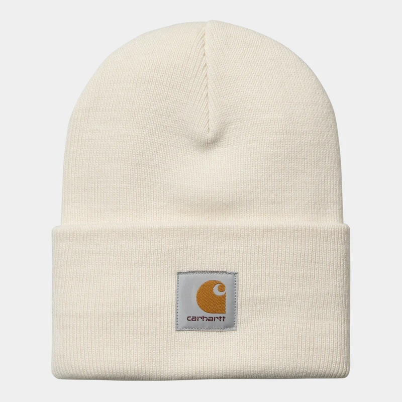 Carhartt WIP Unisex-Armbanduhr aus Acryl – Natur