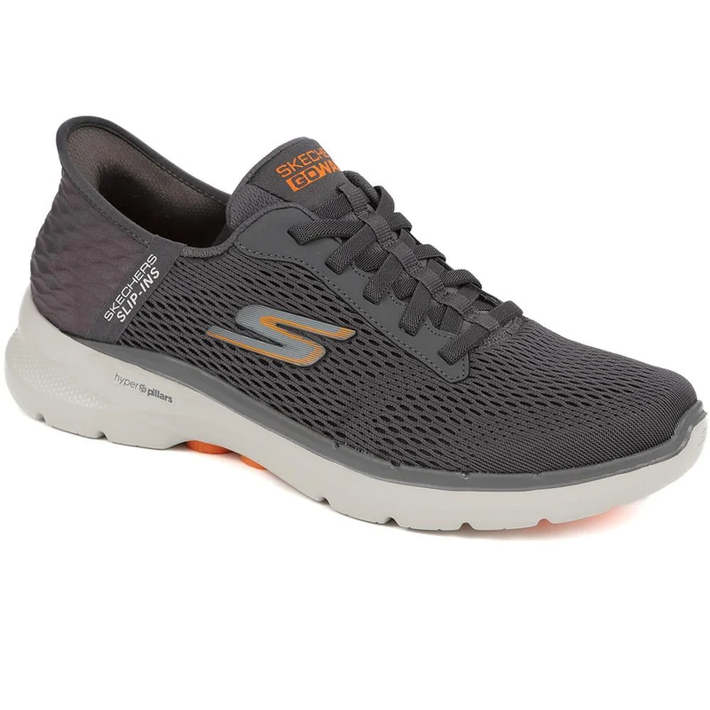 Slip-Ins GO WALK Trainers - SKE39127 / 325 328