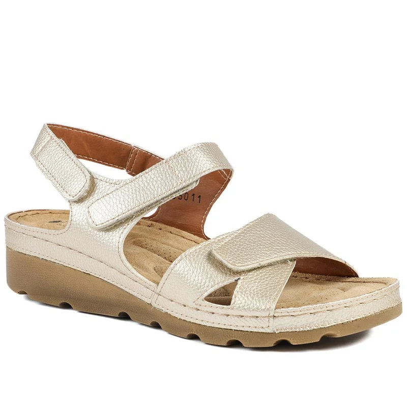 Adjustable Sandals - SERAY33011 / 320 083
