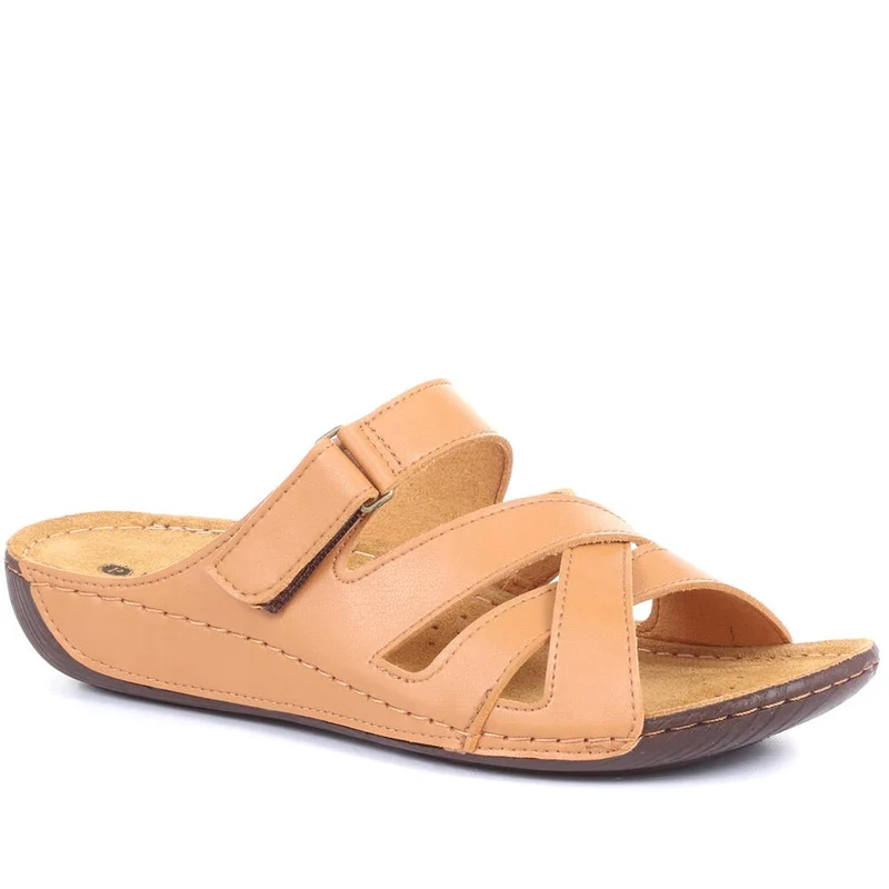 Adjustable Sandals - MUY1510 / 124 092
