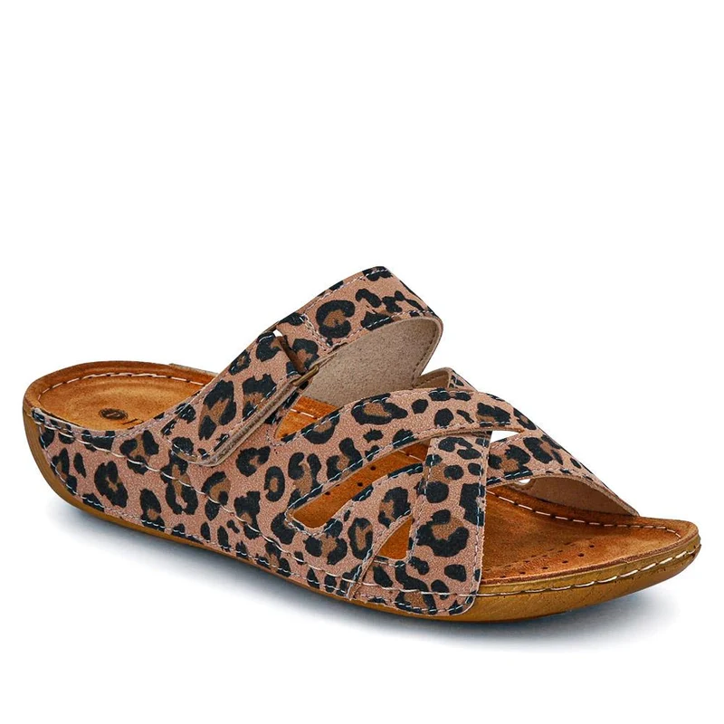 Adjustable Sandals - MUY1510 / 124 092
