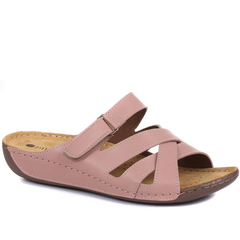 Adjustable Sandals - MUY1510 / 124 092