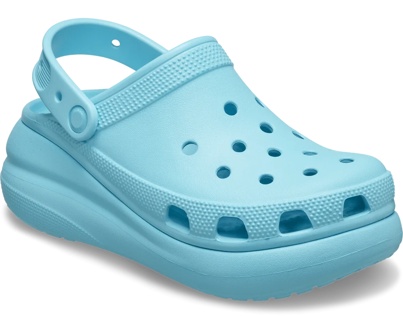 Crocs Unisex Classic Crush Clog – Neptun