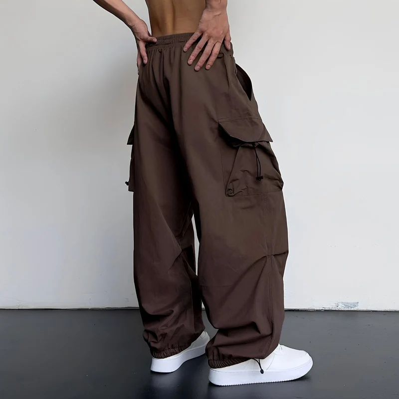 Curtis - Lockere, schnell trocknende Cargo-Hose