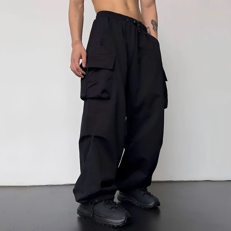 Curtis - Lockere, schnell trocknende Cargo-Hose